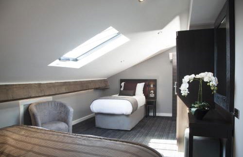 Epic Apart Hotel - Seel Street - Foto 36