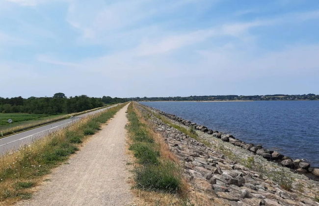 8 Person Holiday Home in Holbaek - Foto 43