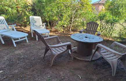 Sous le Grand Pin Piscine & Spa Gîtes Éden en Cévennes à Anduze Gard - Foto 52