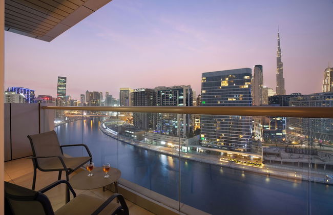 Royal Continental Suites - Photo 69