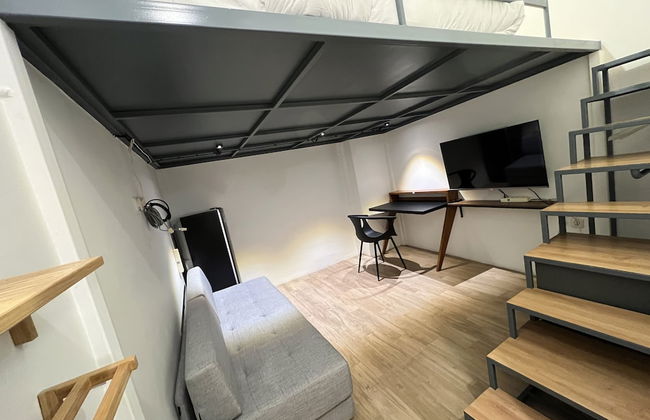 CHOSKA RESIDENCE - Foto 21