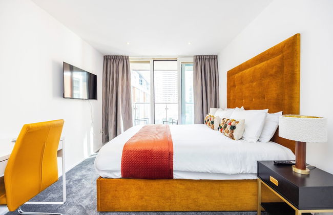 Chizzy Superior One Bed Apartment - Foto 2