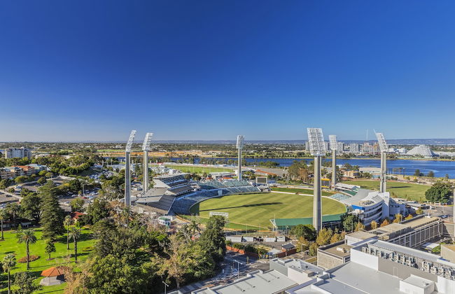 Fraser Suites Perth - Foto 60