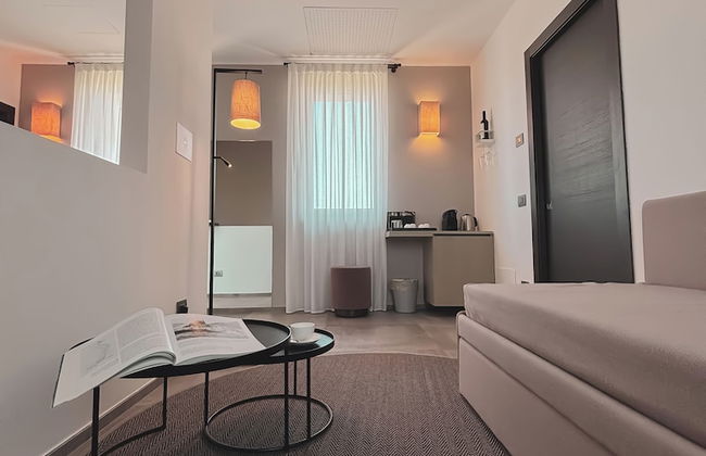 Natiia Relais - Adults Only - Photo 39