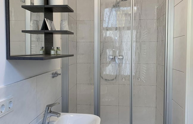 Rhöner Ferienwohnung - Foto 7