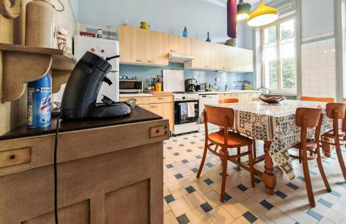 Château Robert - Foto 38