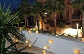 Kentia golf Playa Granada - Foto 39