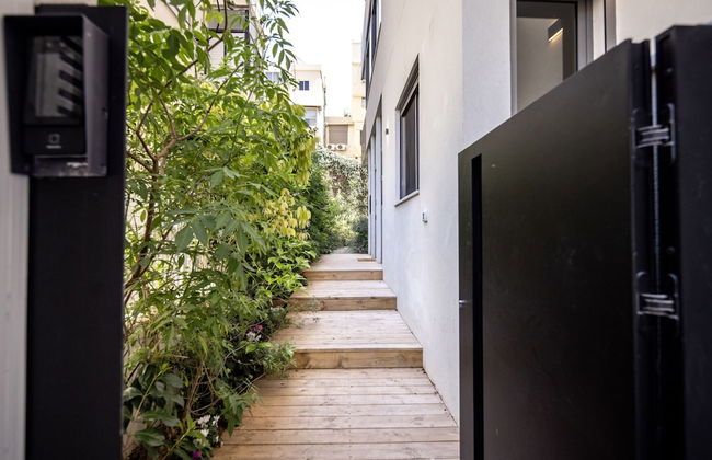 Tel Aviv Garden Oasis by Sea N' Rent - Foto 36