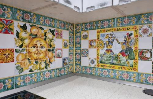 Maria Blue House - Foto 13