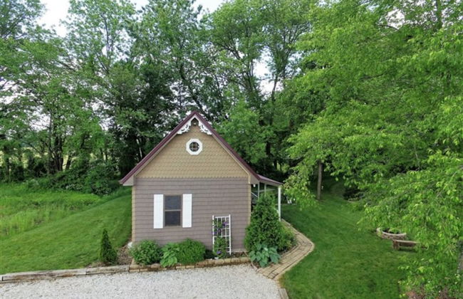 Pleasant Grove Farm LLC - Foto 44