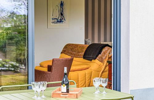 Holiday Home Maison Ker Anna by Interhome - Foto 17