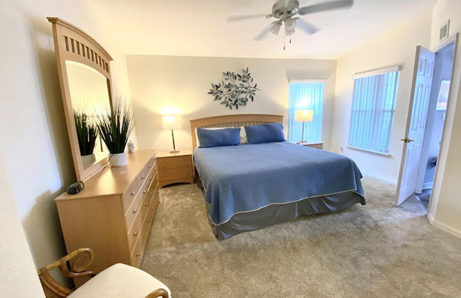 Grand Palm Community, Picnic Benches, Tennis Court and Much More!! - Foto 8