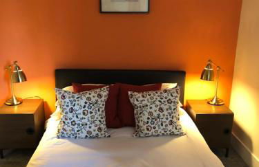 Ty Morgan's Apartments - Foto 35