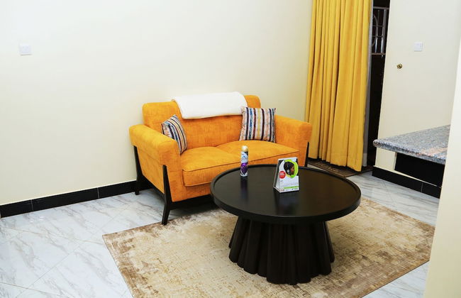 Igwe Homes Bukoto - Foto 8