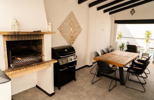 Villa del Alemán by Rental Olé - Foto 20