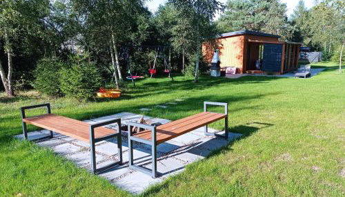 ApartDomek CICHE - Foto 2