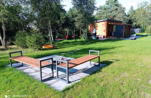 ApartDomek CICHE - Foto 2