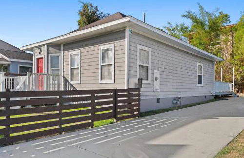 Point Loma Cozy Retreat - Spa l AC l Parking - Foto 26