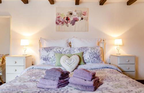 Willow Cottage - Foto 14