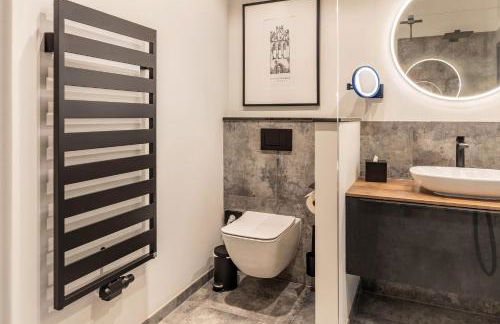 Elbe6 - 5 Sterne Apartments - Foto 24