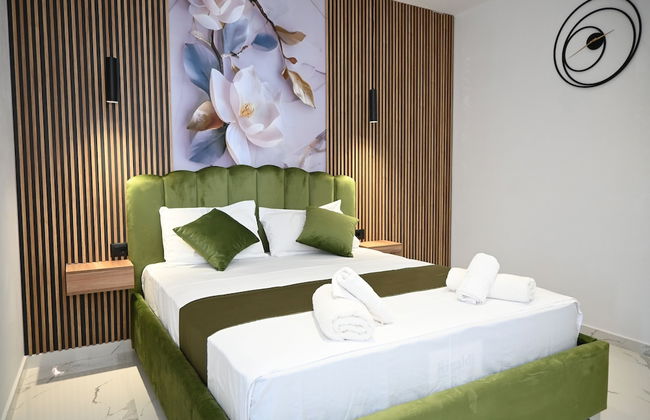 Vila Bashkim - Foto 79