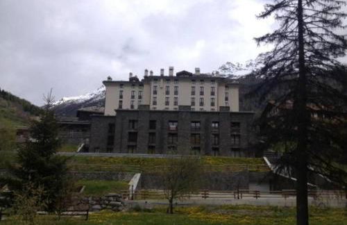 La Maison di La Thuile - Foto 36