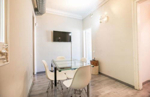 51ABPAR1111 - Apartment in Paralelo - Foto 9