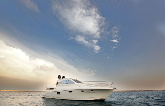 Ekimbey Yatch - Foto 1