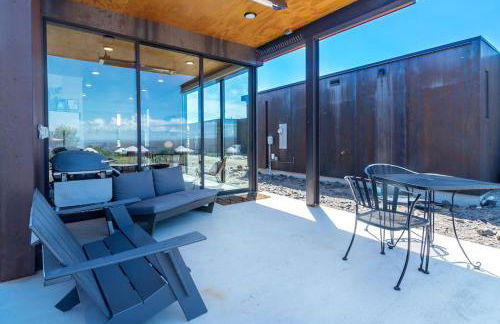 The Wine Box 11B at Cave B Ridge Wine Relax Enjoy - Foto 12