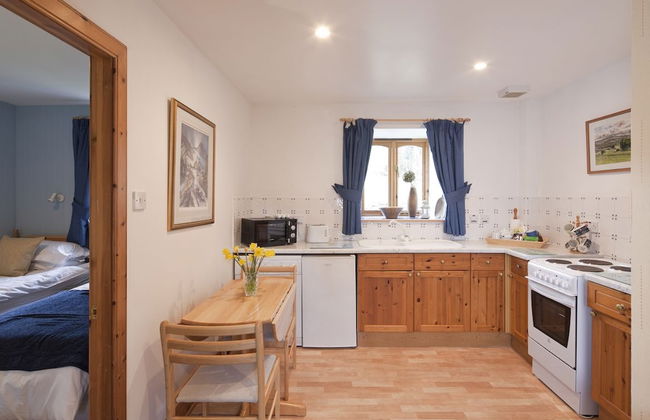 Shegarton Farm Cottages - Foto 6