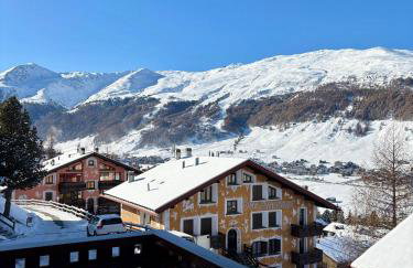 Appartamento Montebello - Foto 5