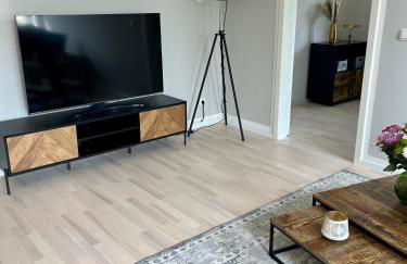 UNiQE I Stilvolle 115qm I Terrasse I BBQ - Foto 6