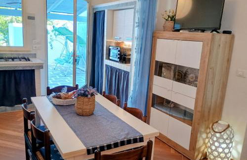 Seashell mare, natura e relax - Foto 28