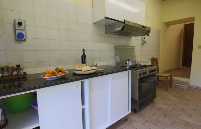 Belvilla by OYO Cal' Bianchino - Foto 11