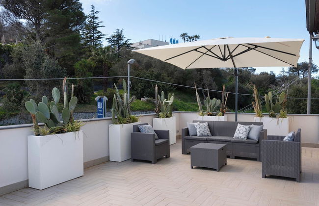 Villa Simona - Photo 16