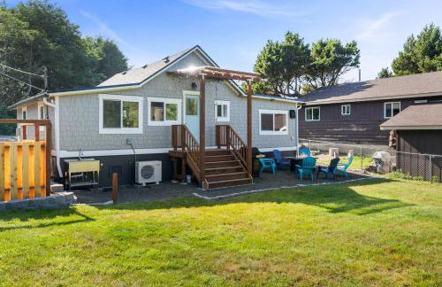 half Mi to Ocean Copalis Beach Hideaway! - Foto 20