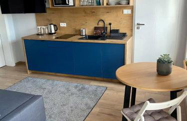 Apartamenty Morza Brzeg Władysławowo - Foto 45