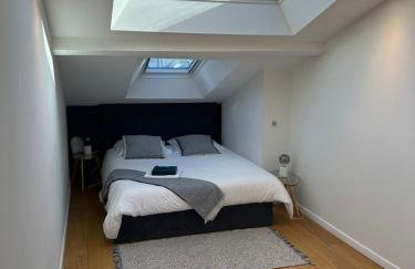 Le Loft - Centre ville - Capitole - Foto 22