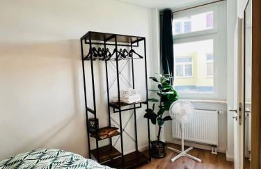 CASA CLARA - Helle 2-Zi-Whg, Küche und SmartTV - Light Living - Foto 16