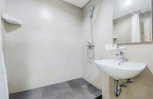 Best Deal And Homey 1Br The Ayoma Apartment - Foto 8