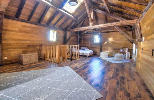 Les Coquelicots Évasion en Dordogne - Foto 11