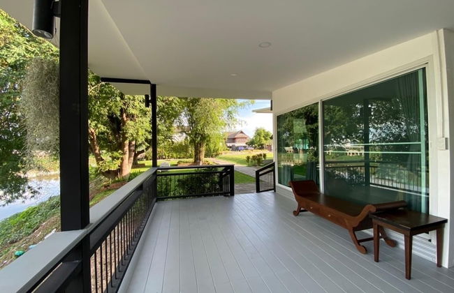 Nomads Riverside Chiangmai - Foto 36