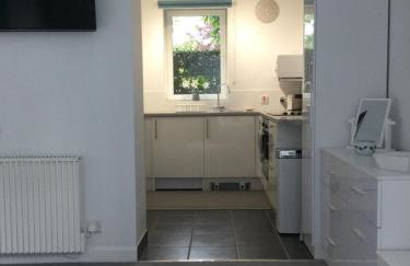 Flat 2 Frank Lewis House - Foto 7