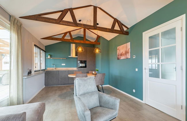 Charming House With Garden - Foto 7