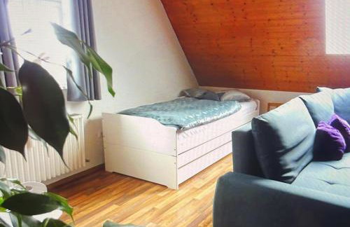 Ferienwohnung an den Itzauen - Foto 7