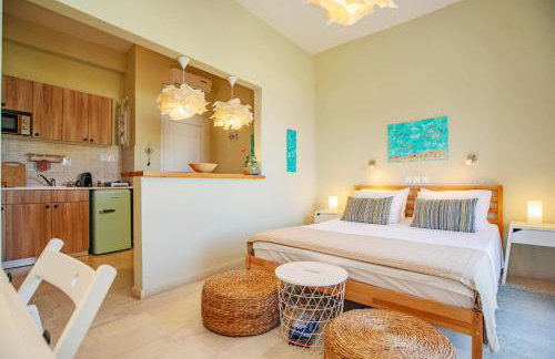 Thalassa Apartments & Studios - Foto 36