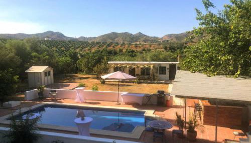 Casita Azahar Andalucia - Photo 4