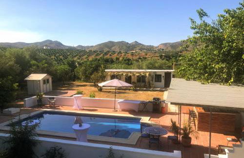 Casita Azahar Andalucia - Photo 4