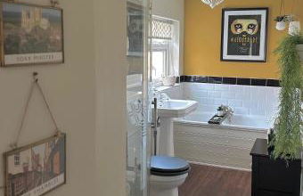 City Apartments - 66 Scott Street - Foto 12