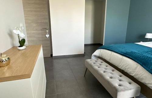 5 min des plages - Appt 2 chambres A Casa Bella - Foto 27